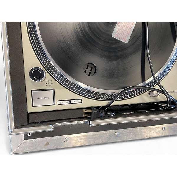 Used Technics SL1200M3D Turntable