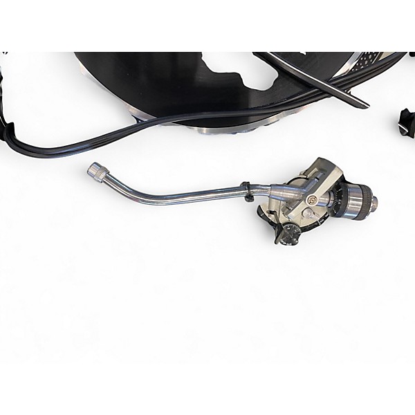 Used Technics SL1200M3D Turntable