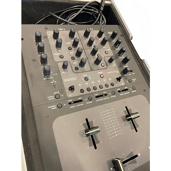 Used RANE TTM57SL DJ Mixer