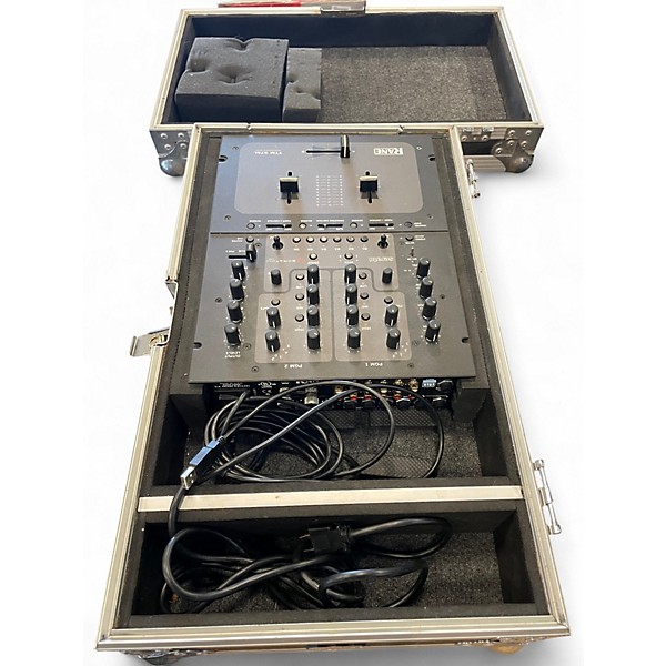 Used RANE TTM57SL DJ Mixer