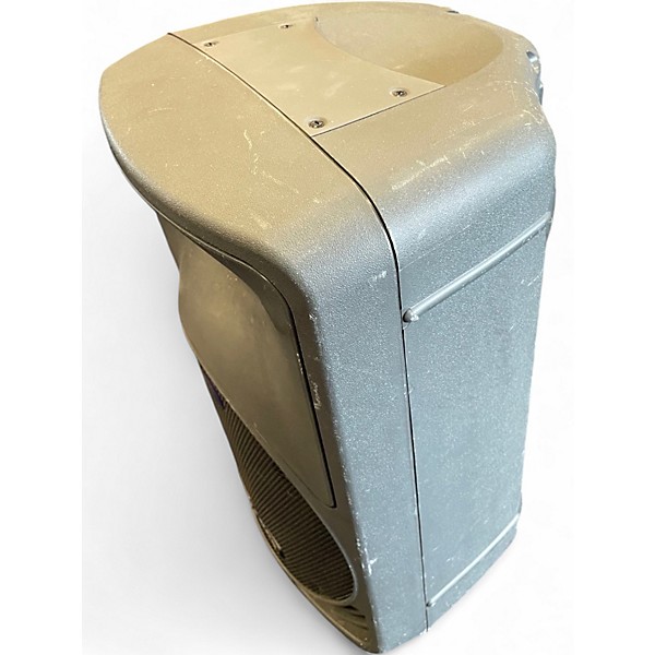 Used Mackie SRM350 Powered Speaker