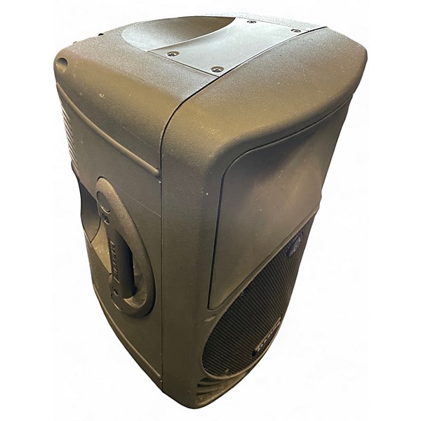 Used Mackie SRM350 Powered Speaker
