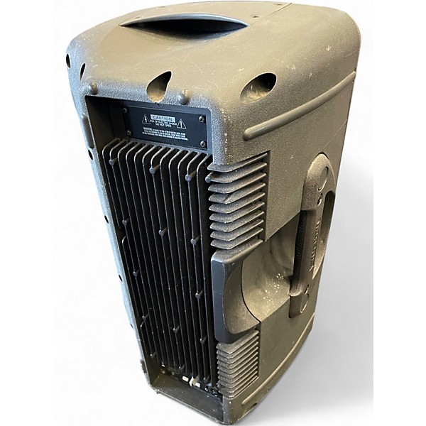 Used Mackie SRM350 Powered Speaker