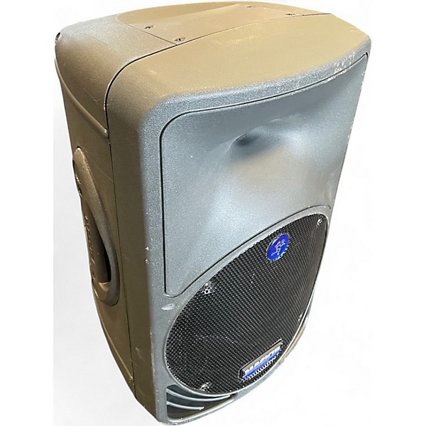 Used Mackie SRM350 Powered Speaker