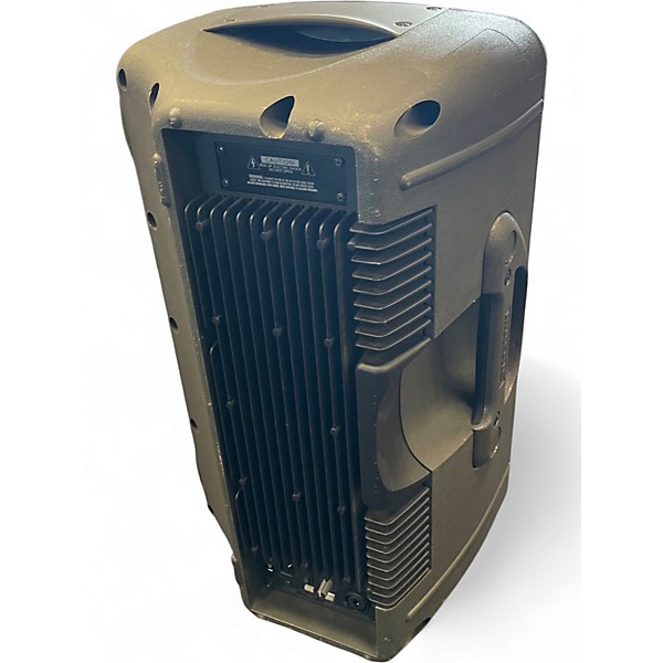 Used Mackie SRM350 Powered Speaker