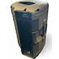 Used Mackie SRM350 Powered Speaker