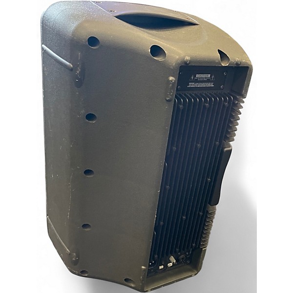 Used Mackie SRM350 Powered Speaker