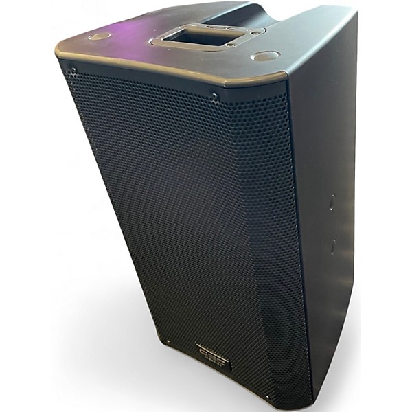 Used QSC K12 Powered Speaker