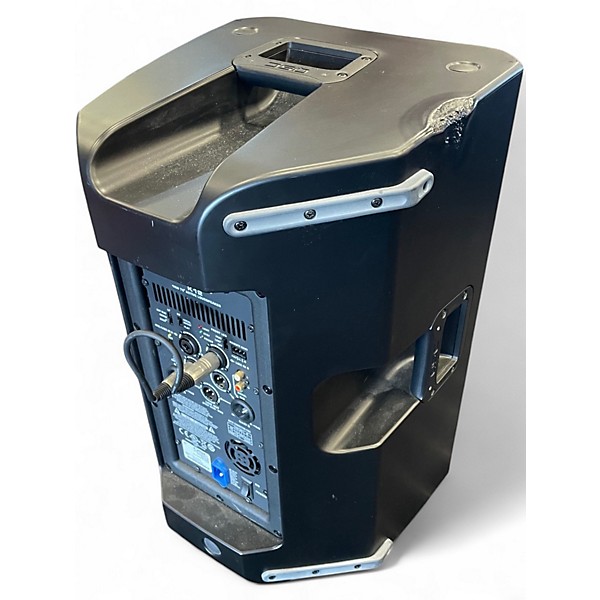 Used QSC K12 Powered Speaker