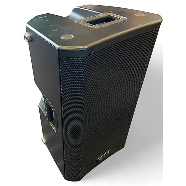 Used QSC K12 Powered Speaker