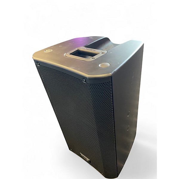 Used QSC K12 Powered Speaker