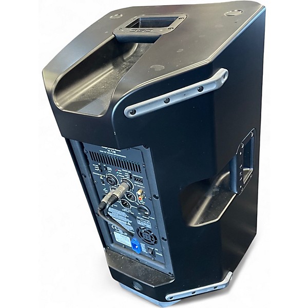 Used QSC K12 Powered Speaker