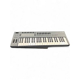 Used Novation FLKEY 49 MIDI Controller