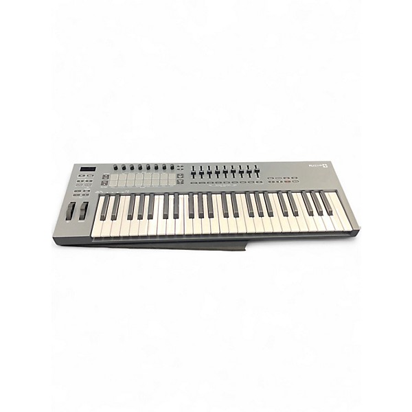 Used Novation FLKEY 49 MIDI Controller