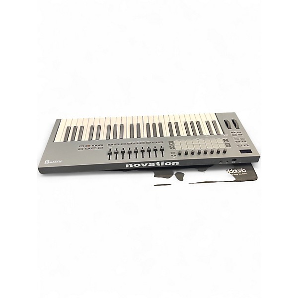 Used Novation FLKEY 49 MIDI Controller