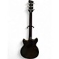 Used Yamaha Revstar RS420 Blue Solid Body Electric Guitar