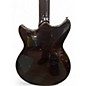 Used Yamaha Revstar RS420 Blue Solid Body Electric Guitar