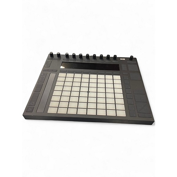 Used Ableton Push 2 MIDI Controller