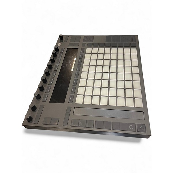 Used Ableton Push 2 MIDI Controller