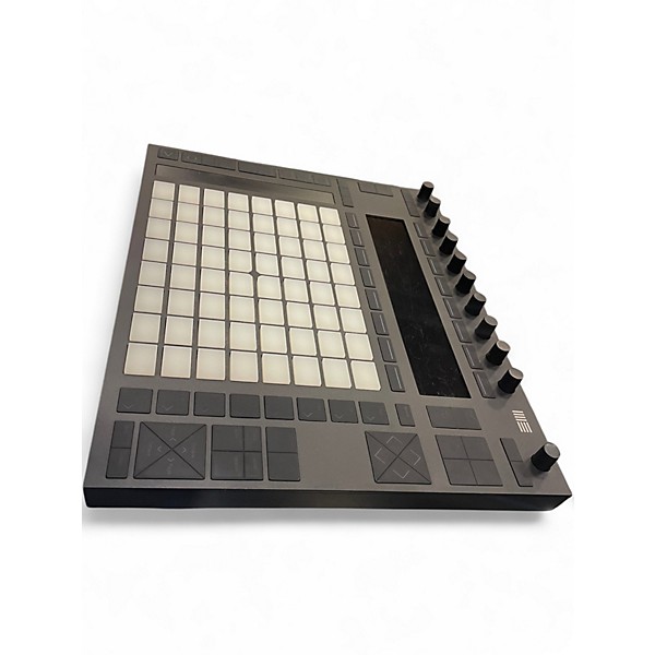 Used Ableton Push 2 MIDI Controller