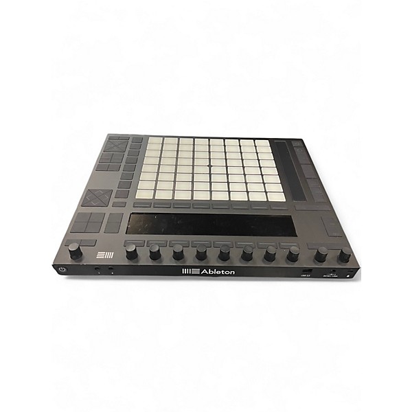 Used Ableton Push 2 MIDI Controller