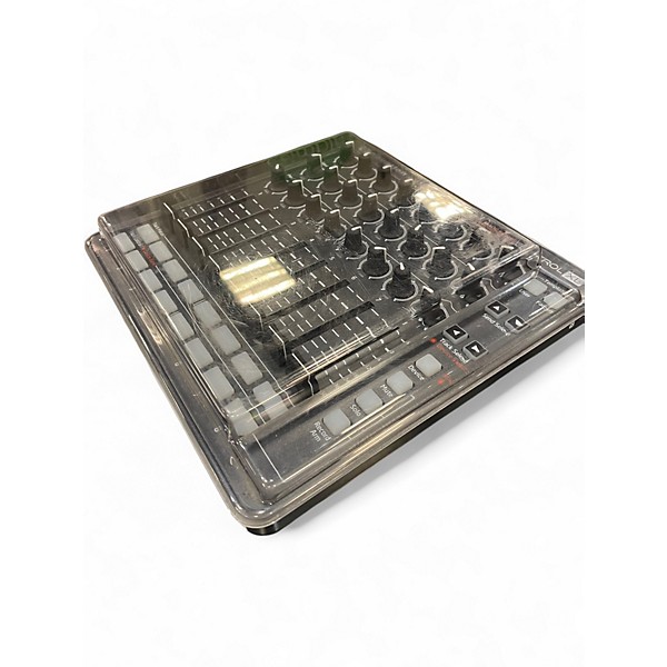 Used Novation Launch Control XL MIDI Controller