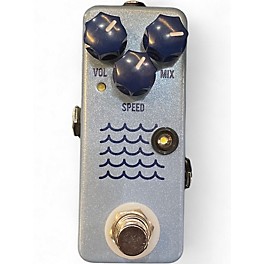 Used JHS Pedals TIDEWATER Effect Pedal