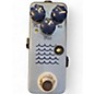 Used JHS Pedals TIDEWATER Effect Pedal thumbnail