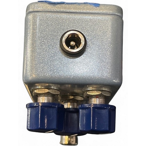 Used JHS Pedals TIDEWATER Effect Pedal