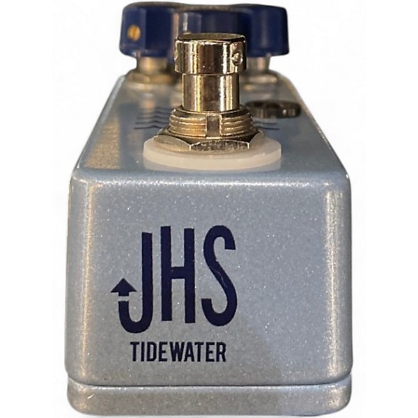 Used JHS Pedals TIDEWATER Effect Pedal