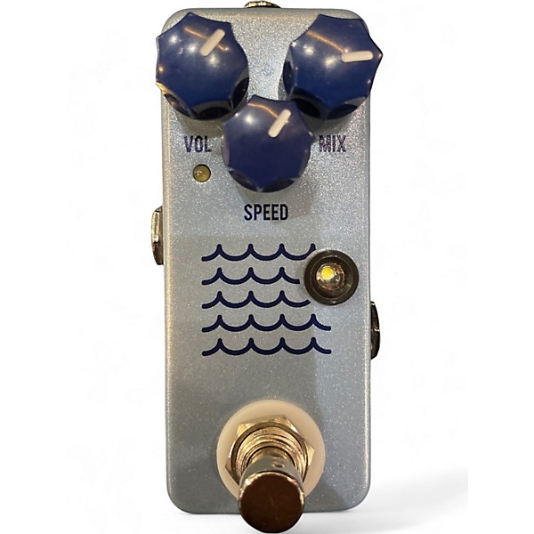 Used JHS Pedals TIDEWATER Effect Pedal