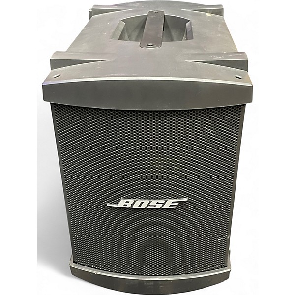 Used Bose L1 Model I With B1 Bass Module Powered Speaker