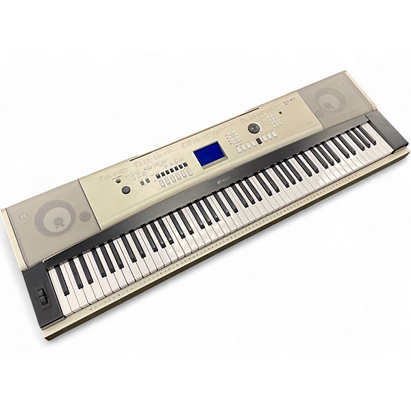 Used Yamaha YPG535 88 Key Digital Piano