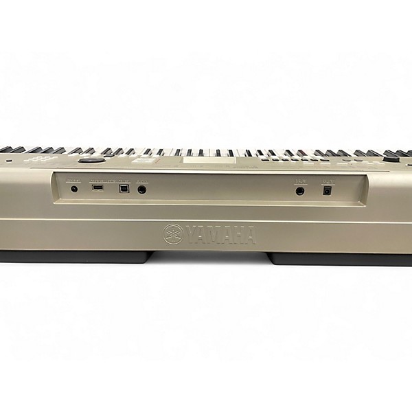 Used Yamaha YPG535 88 Key Digital Piano