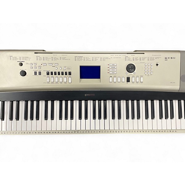 Used Yamaha YPG535 88 Key Digital Piano
