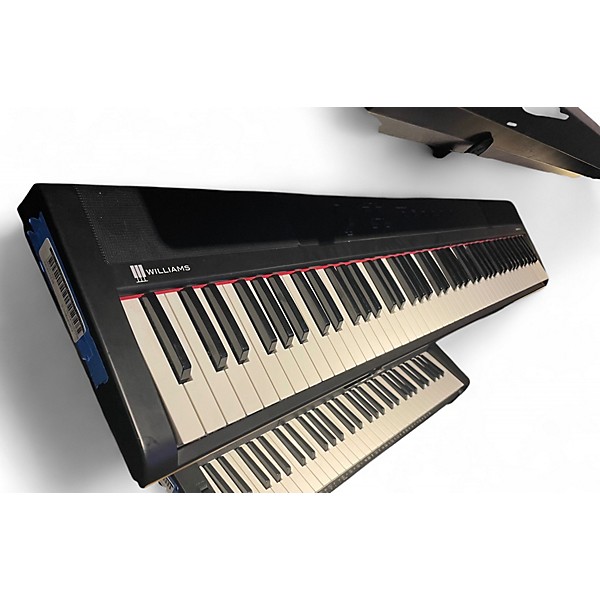 Used Williams Allegro III 88 Key Digital Piano