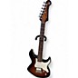 Used Yamaha Pacifica212VQM 2 Tone Sunburst Solid Body Electric Guitar thumbnail