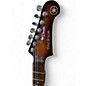 Used Yamaha Pacifica212VQM 2 Tone Sunburst Solid Body Electric Guitar