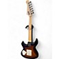 Used Yamaha Pacifica212VQM 2 Tone Sunburst Solid Body Electric Guitar