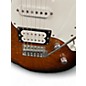 Used Yamaha Pacifica212VQM 2 Tone Sunburst Solid Body Electric Guitar