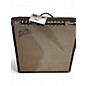 Used Fender 1965 Reissue Super Reverb 45W 4x10 Tube Guitar Combo Amp thumbnail