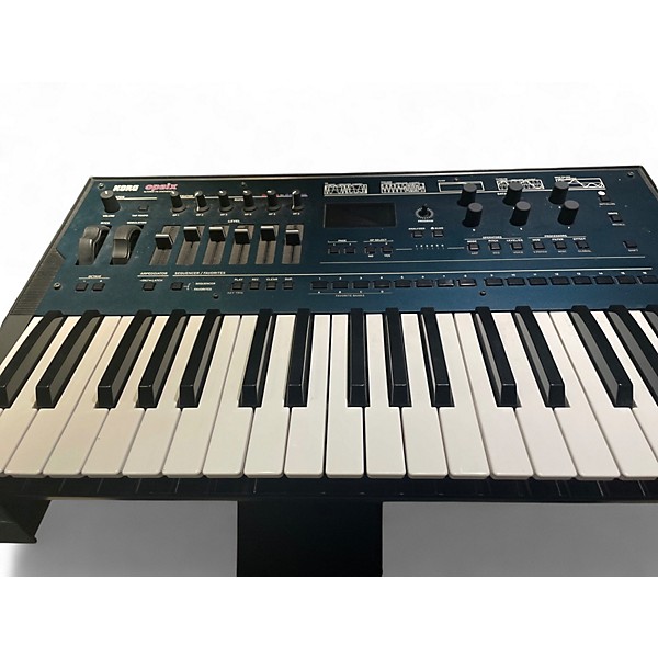 Used KORG OPSIX Synthesizer