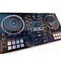 Used Hercules DJCONTROL INPULSE 500 Digital Mixer thumbnail