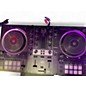 Used Hercules DJCONTROL INPULSE 500 Digital Mixer
