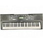 Used Yamaha EZ220 Portable Keyboard thumbnail