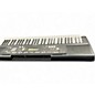 Used Yamaha EZ220 Portable Keyboard