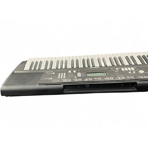 Used Yamaha EZ220 Portable Keyboard