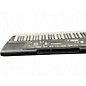 Used Yamaha EZ220 Portable Keyboard