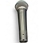 Used Shure Beta 58A Dynamic Microphone