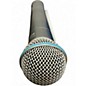 Used Shure Beta 58A Dynamic Microphone
